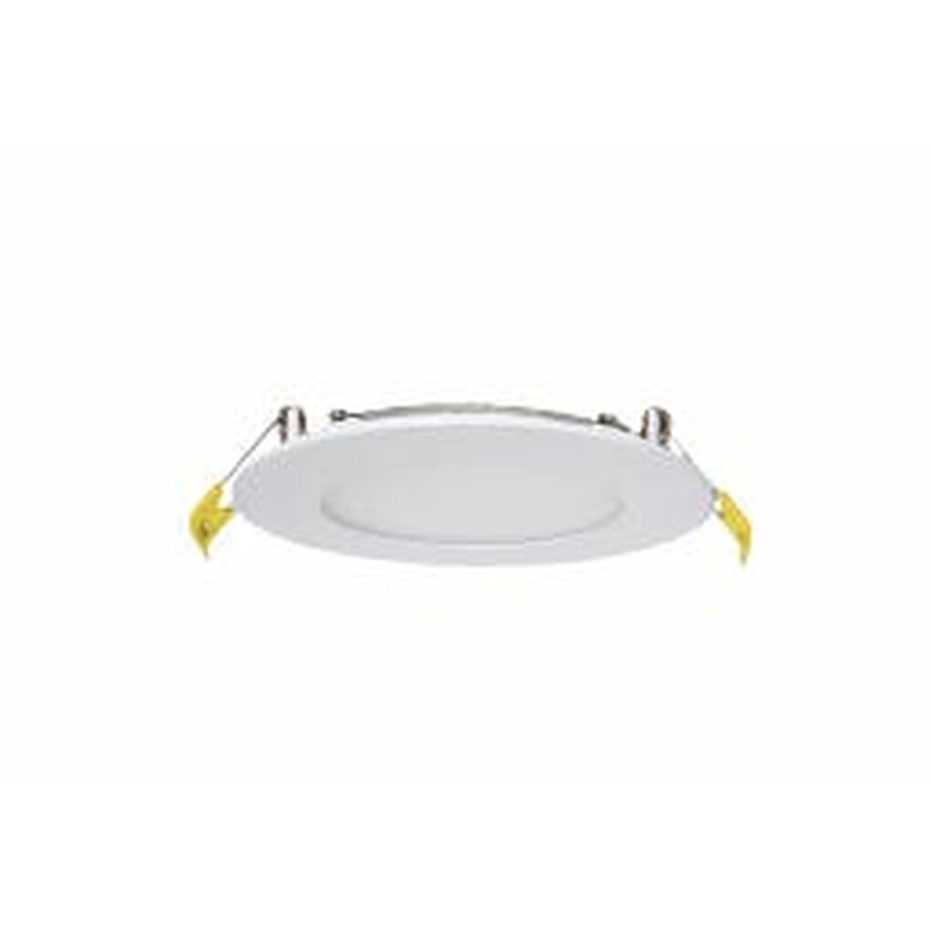 Halco 89153 12W LED Dimmable Fixture ProLED Select Slim Downlight 5in