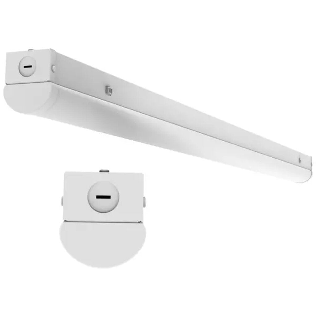 L90W8FTTUNCL11 LED Fixture CLST11-90W8FTBTA1-WH 90W STRIP LIGHT -