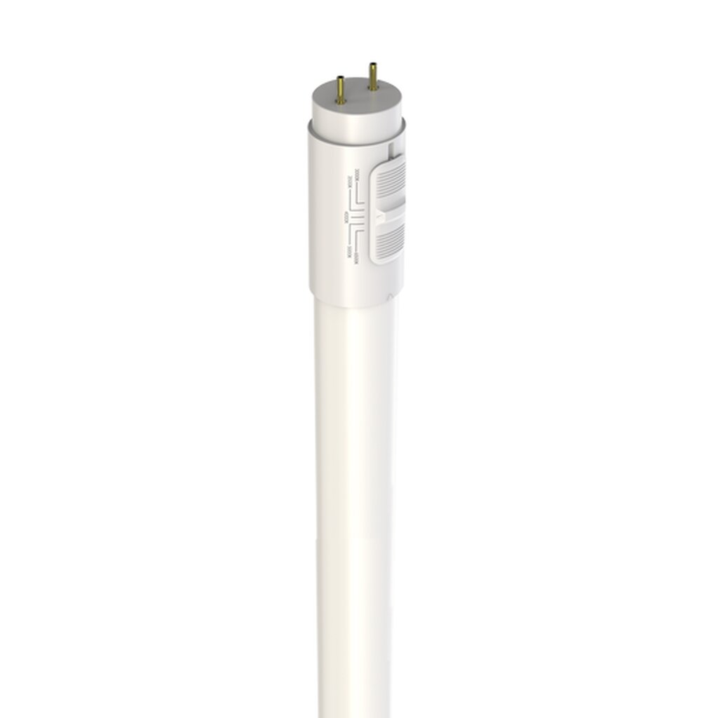 25 pack - Luxrite LR34244 13W T8 CCT LED Light Bulb