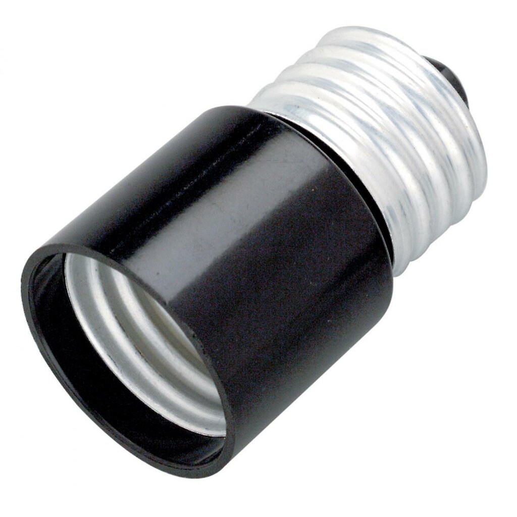 Satco 92-323 Socket Extender 660W Fluorescent Incandescent LED EDISON