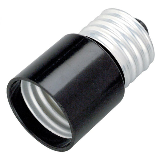 Satco 92-323 Socket Extender 660W Fluorescent Incandescent LED EDISON