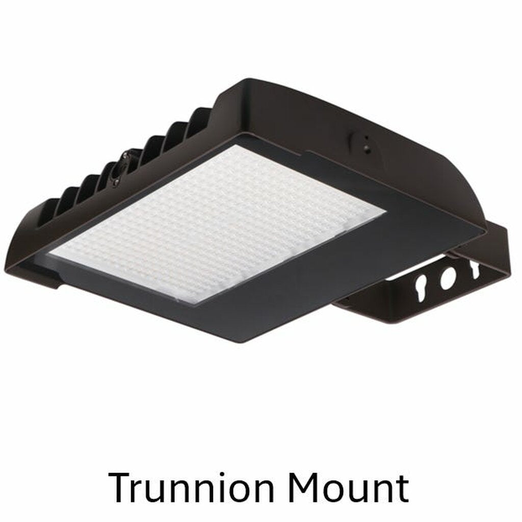 Halco 22909 Floodlight Fixture LED Sektor Bronze with Lens Shift