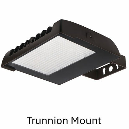Halco 22909 Floodlight Fixture LED Sektor Bronze with Lens Shift
