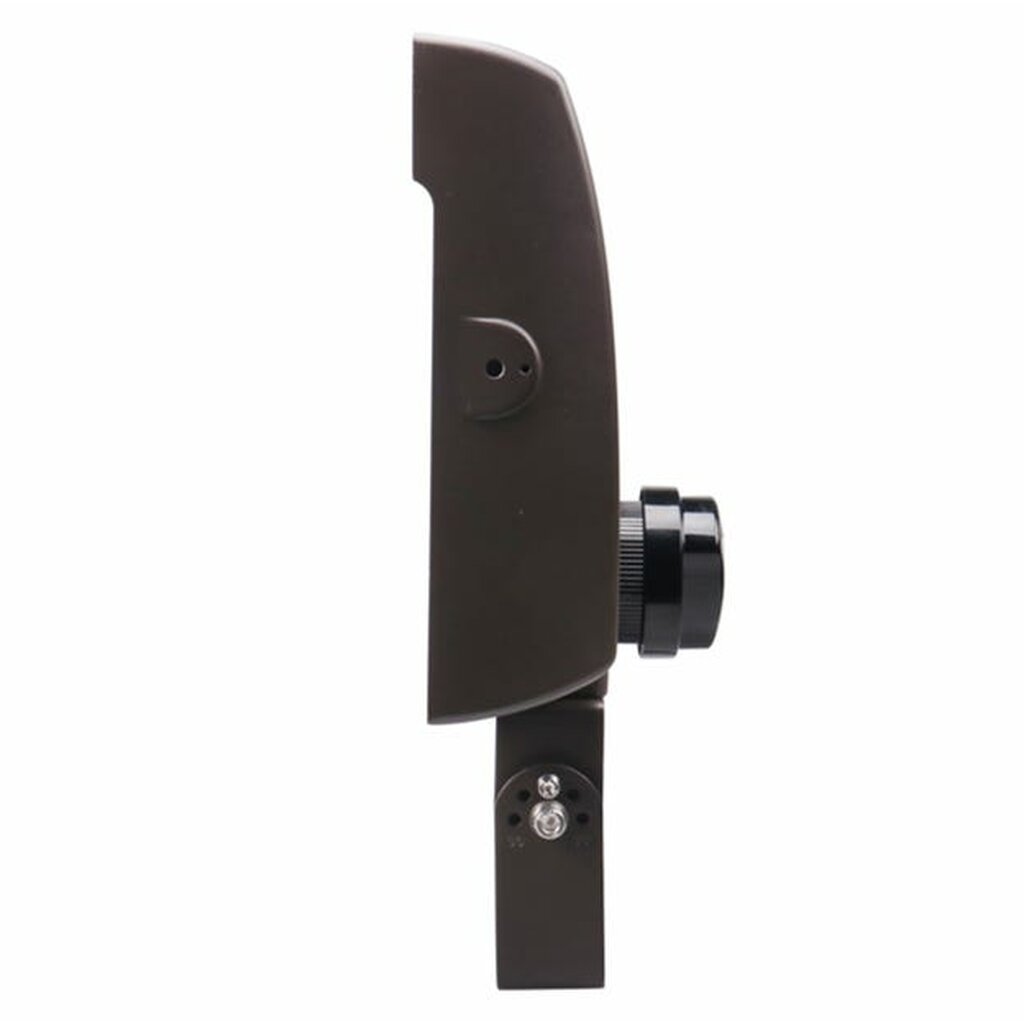 Halco 22909 Floodlight Fixture LED Sektor Bronze with Lens Shift