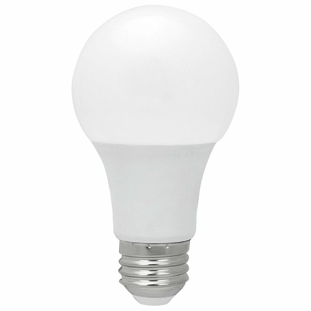 6 pack - Sunlite 81519-SU 15W A19 Cool White LED Light Bulb
