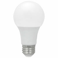 6 pack - Sunlite 81519-SU 15W A19 Cool White LED Light Bulb