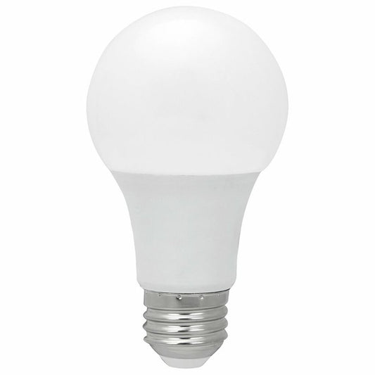 6 pack - Sunlite 81519-SU 15W A19 Cool White LED Light Bulb
