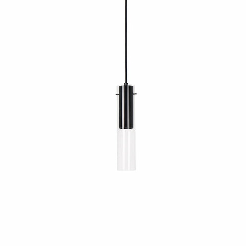 PD21703-BK LED Contemporary Dimmable Fixture Lena 3-in Pendant SKU: