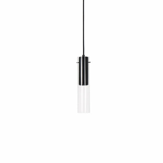 PD21703-BK LED Contemporary Dimmable Fixture Lena 3-in Pendant SKU: