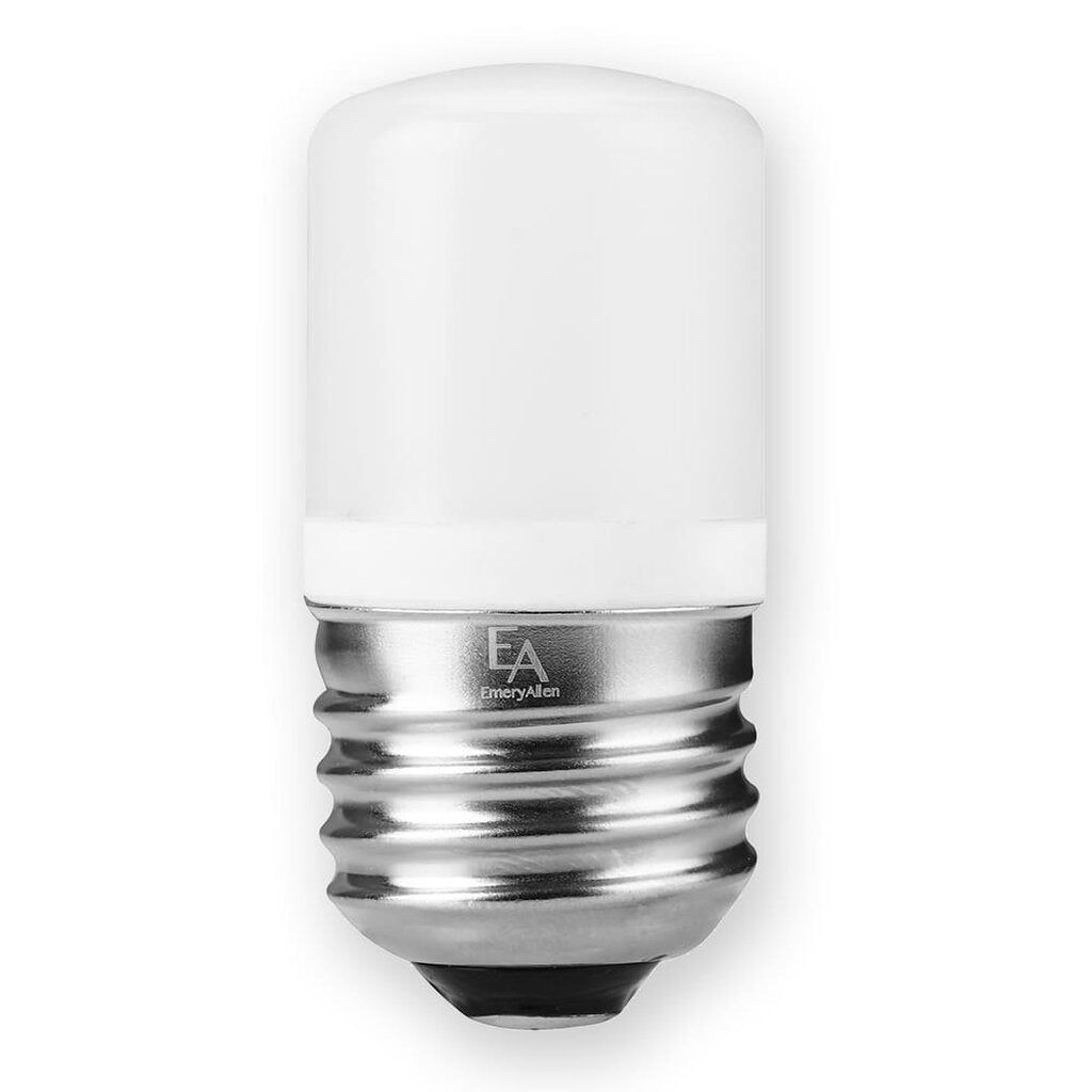 EmeryAllen EA-E26-5.0W-DTW-2718-D 5W Dim to warm LED Light Bulb