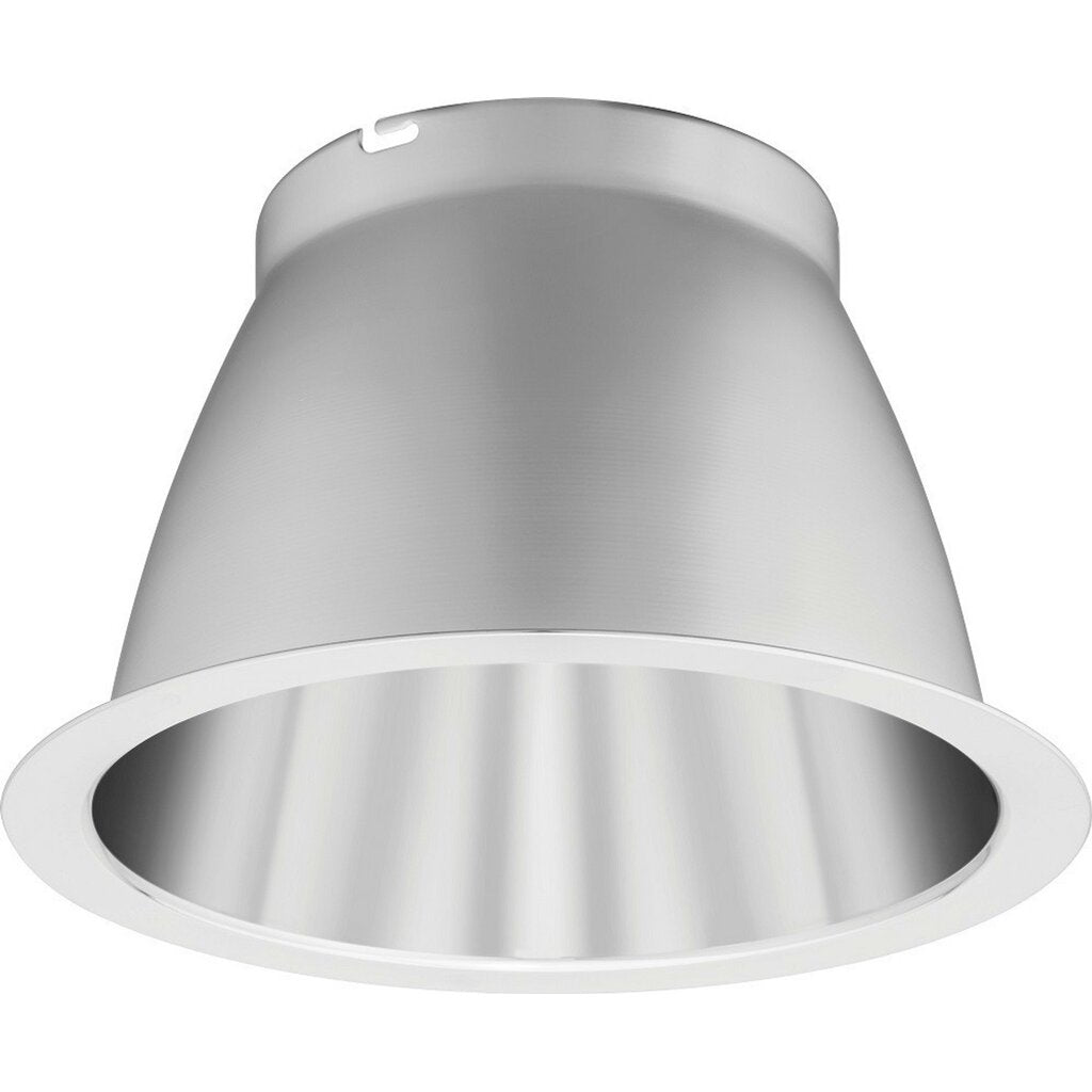 Lithonia LO6AR LD TRIM Trim LED LDN6 Round Open Clear Matte - Model