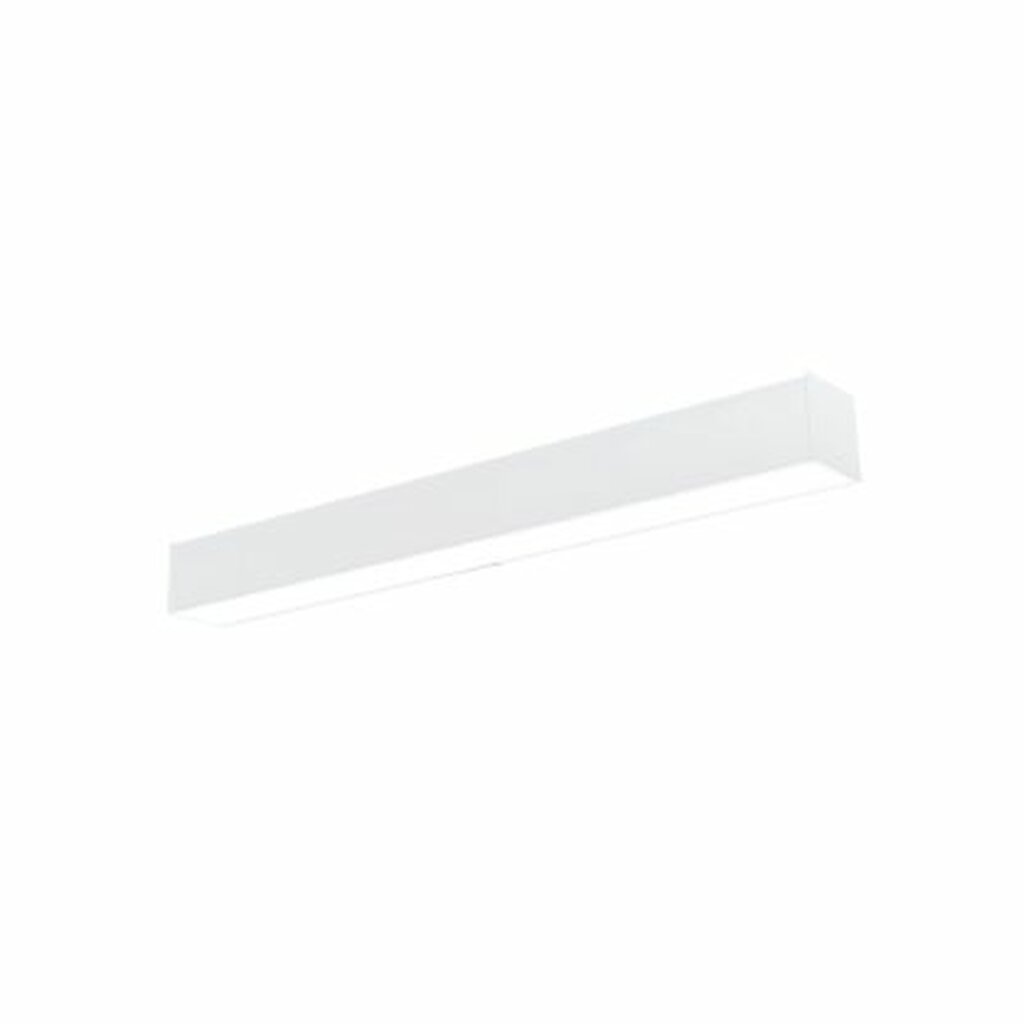NLINSW-4334W LED Dimmable Fixture NLINSW-4334 4' L-Line Direct Linear