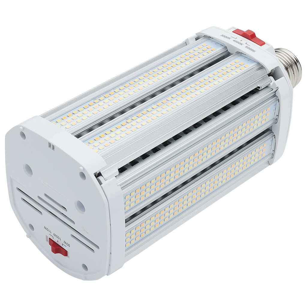 Satco S28938R1 90W/100W/110W LED Light Bulb