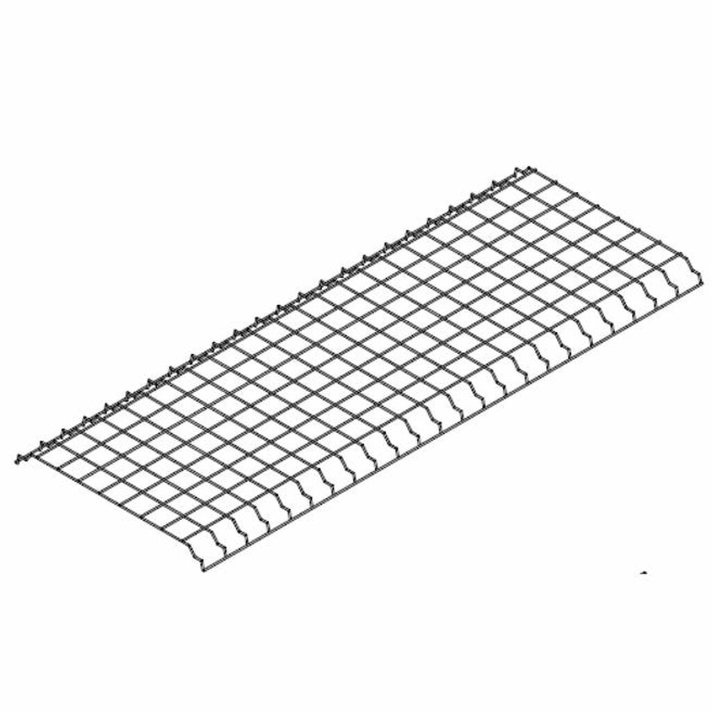 Halco 99656 LED Chandelier Fixture Linear High Bay Wire Guard For