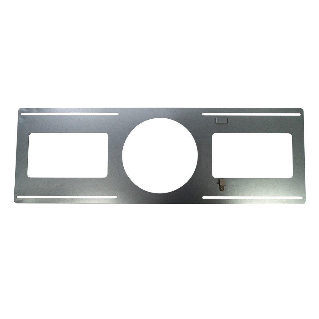 Topaz RDL6-FRAMEKIT NEW CON FRAME-IN KIT FOR 6" RDL Frame Kit
