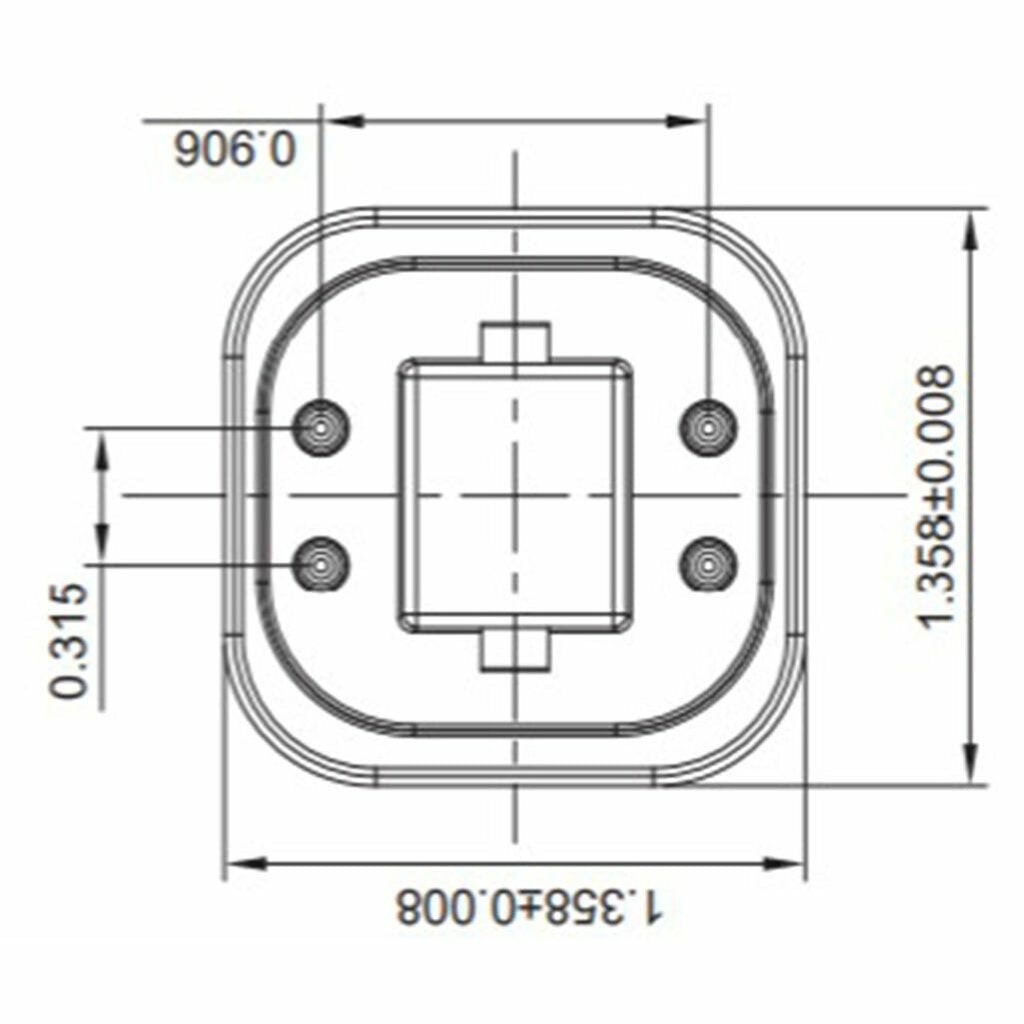 Halco 82144 9.5W LED Light Bulb