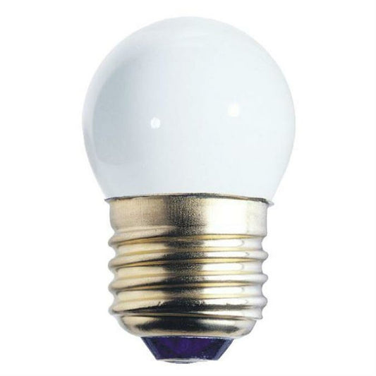 60 pack - Westinghouse 0406500 7.5W S11 Incandescent Light Bulb