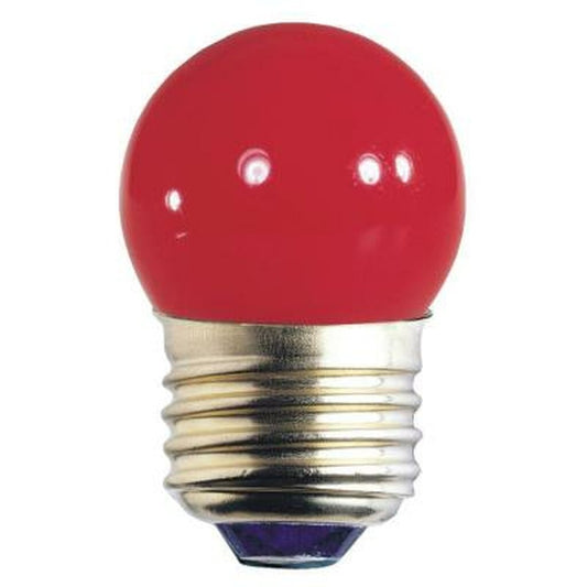 10 pack - Westinghouse 0406700 7.5W S11 Incandescent Light Bulb