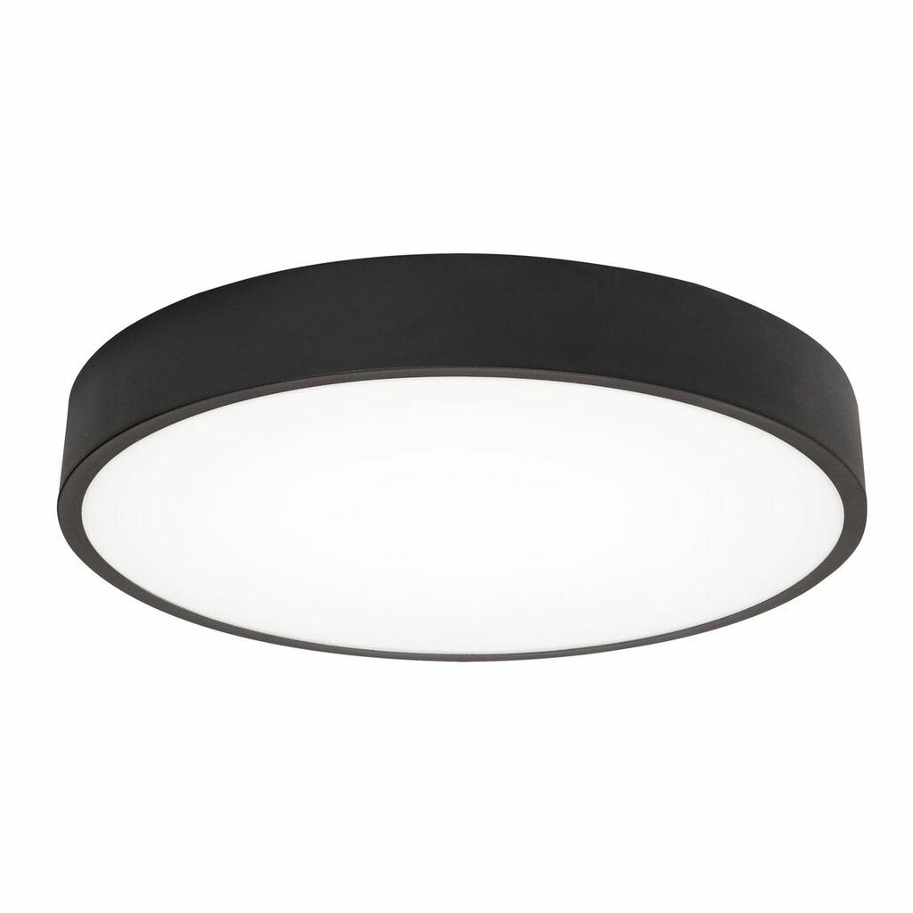 AFX BAYF14LAJUDBK LED Fixture Bailey Color-Select Ceiling Light