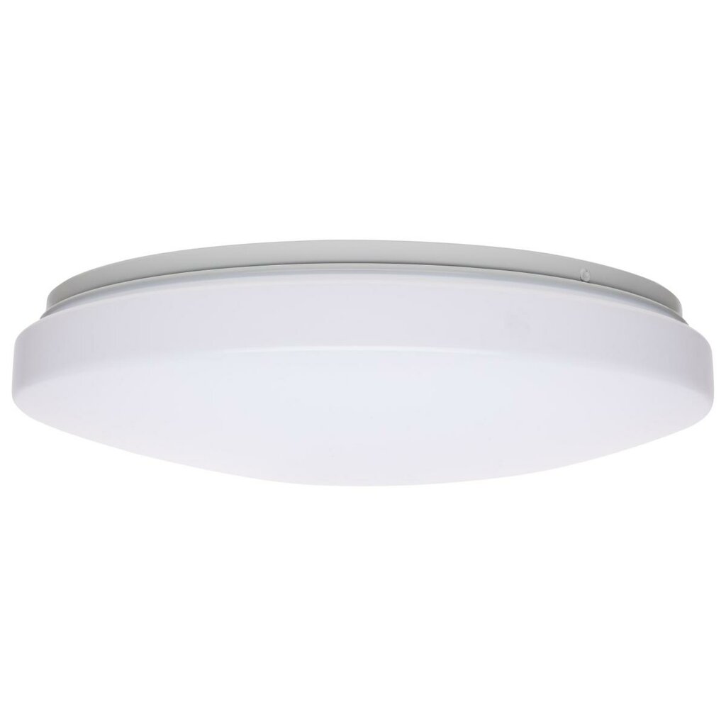 Satco 62-1226 20W LED Ceiling Fixture Dimmable Fixture 14" ACRYLIC