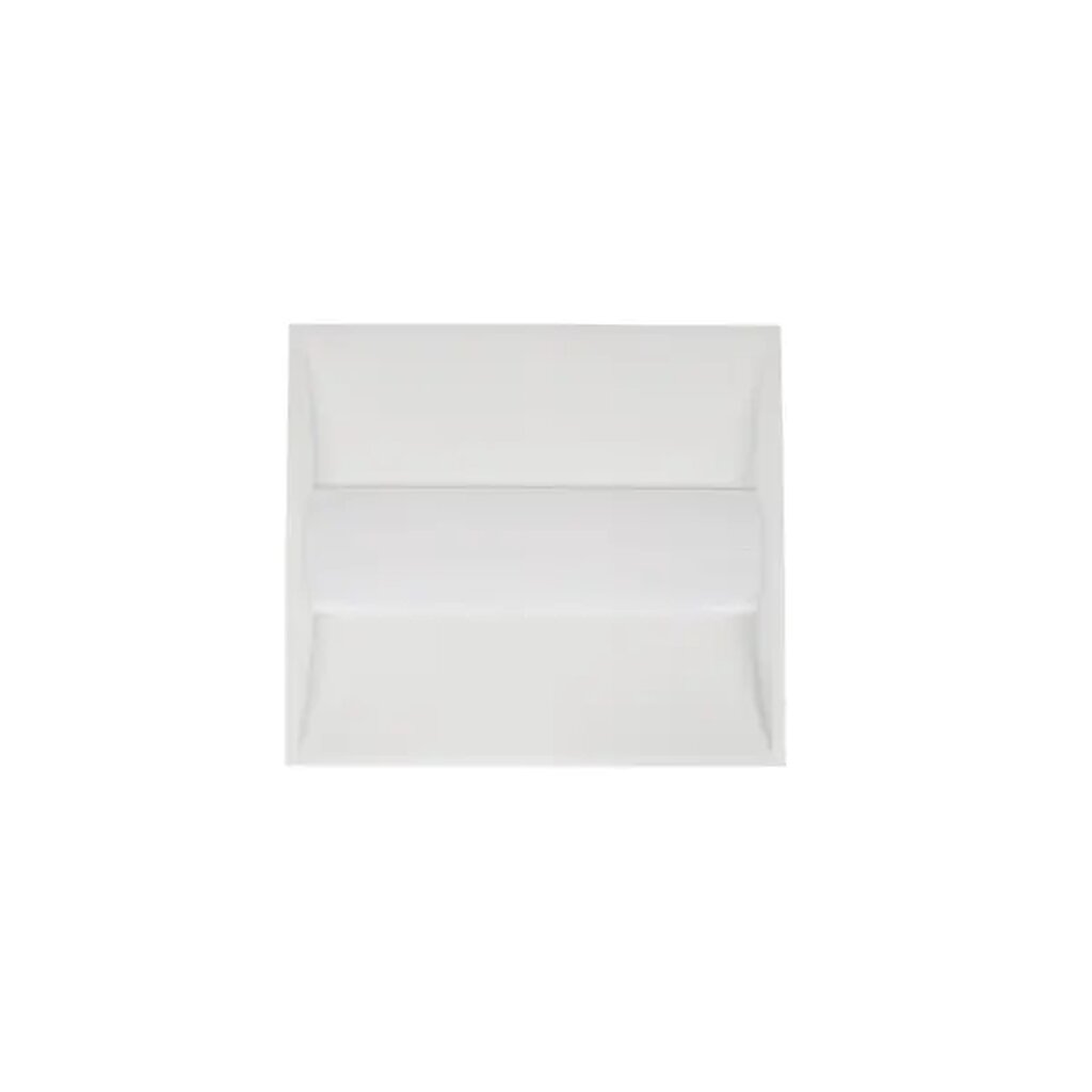 2 pack - L2X2TFTUNCLP14 30W/35W/40W LED Center Basket Dimmable Fixture