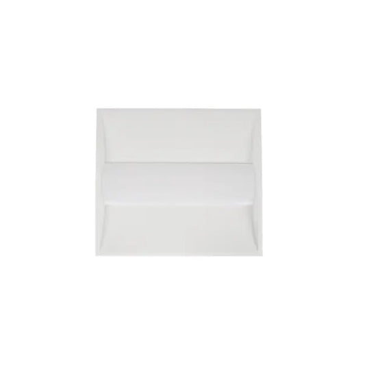 2 pack - L2X2TFTUNCLP14 30W/35W/40W LED Center Basket Dimmable Fixture