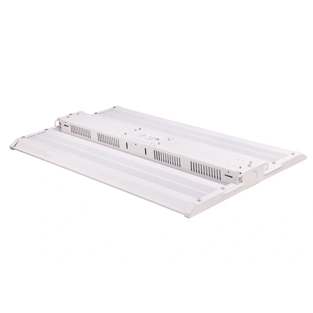 L220W5KSHBCL11 220W LED High Bay Dimmable Fixture LINEAR HIGH BAY -