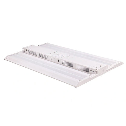 L220W5KSHBCL11 220W LED High Bay Dimmable Fixture LINEAR HIGH BAY -