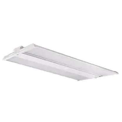 L220W5KSHBCL11 220W LED High Bay Dimmable Fixture LINEAR HIGH BAY -