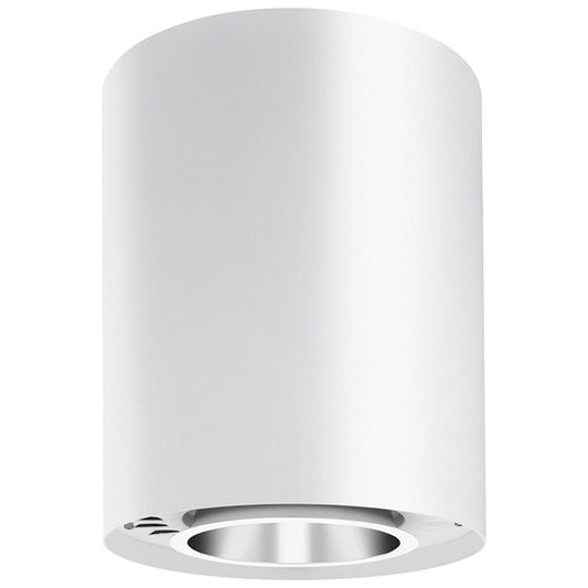 Lithonia LDN8CYL 40/80 LO8AR LSS MVOLT EZ1 PM DWHG LED Fixture Pendant