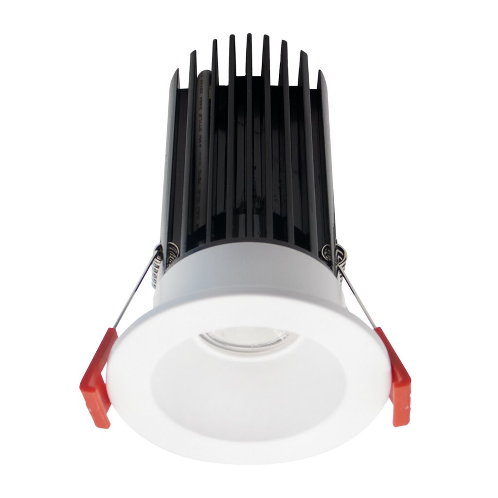 Luxrite LR25021 15W LED Dimmable Fixture 2" INTERCHANGEABLE MODULE