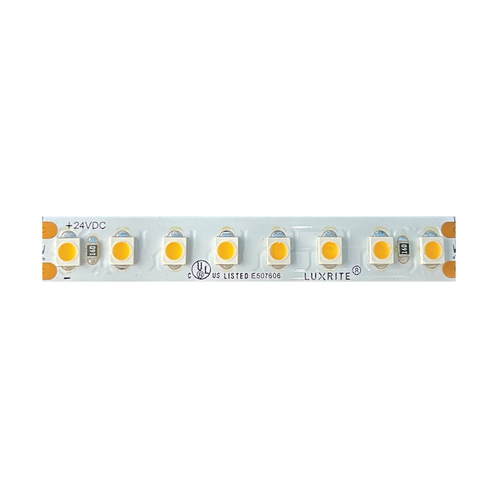 Luxrite LR44122 5.8W LED Fixture Tape Light