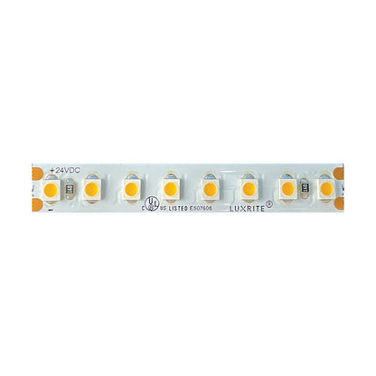 Luxrite LR44122 5.8W LED Fixture Tape Light