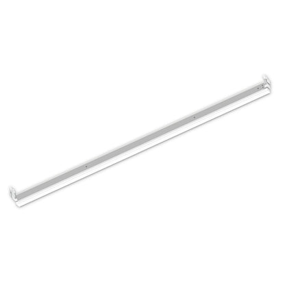 Luxrite AK42312 LED Fixture GRID SMART 48" 9/16" 4000K