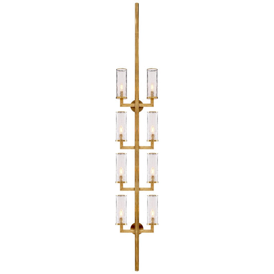 KW 2204AB-CRG Fixture SCONCE