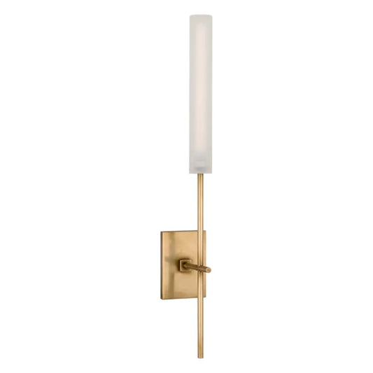 IKF 2110HAB-FG LED Fixture Fay 18" Sconce
