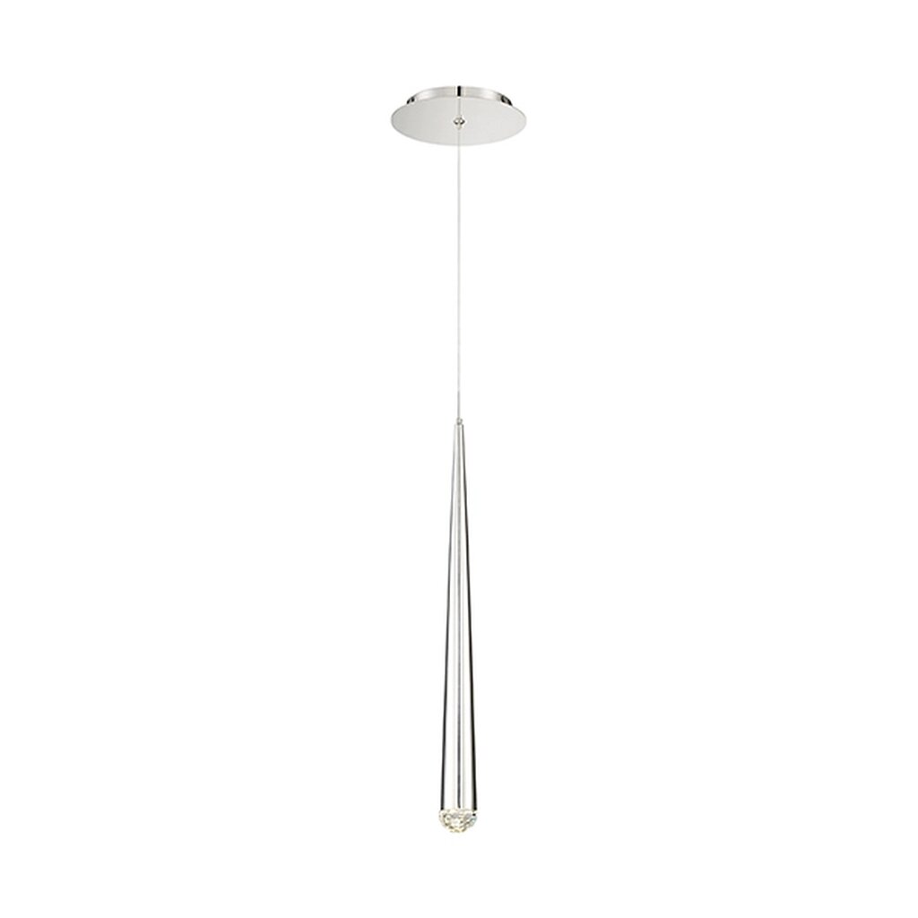 PD-41719-19" LED Fixture Cascade Mini Pendant