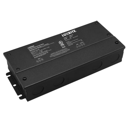 Luxrite LR36164 LED driver 96W LED /EDRV//24V/UNV/D5/JB