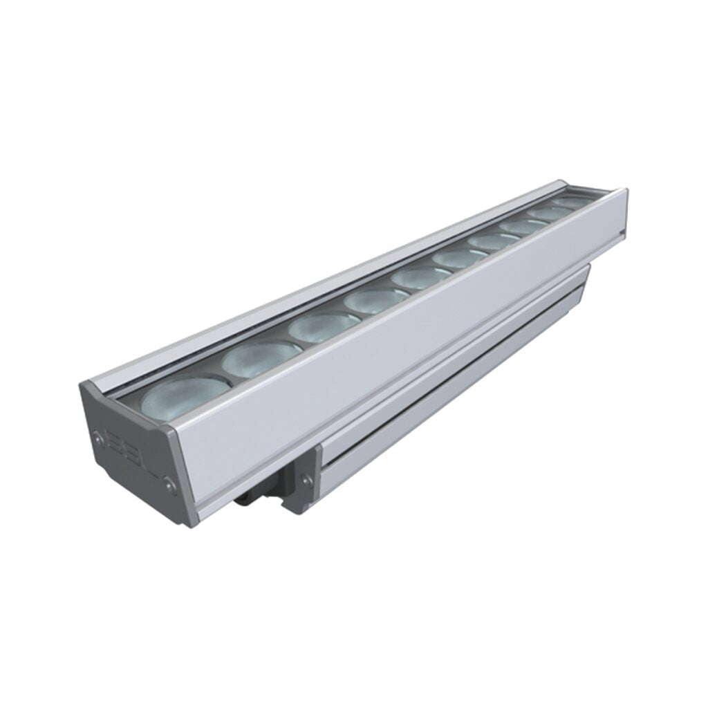 LZXWET-4-UNV-830-20L-7-LD Fixture High Candella Linear Outdoor