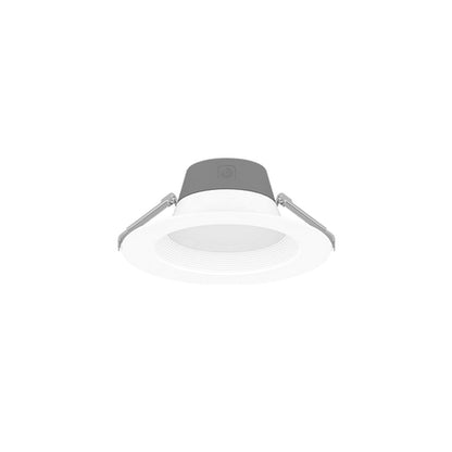 6 pack - Green Creative 36995 9W/13W/16W LED Retrofit Dimmable Fixture