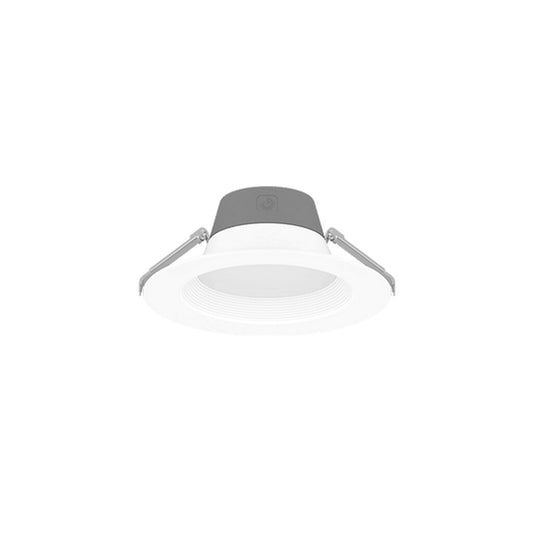 6 pack - Green Creative 36995 9W/13W/16W LED Retrofit Dimmable Fixture
