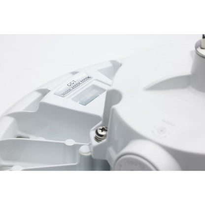 Satco 65-812 80W/100W/120W LED UFO Hi-Bay Dimmable Fixture ProSelect