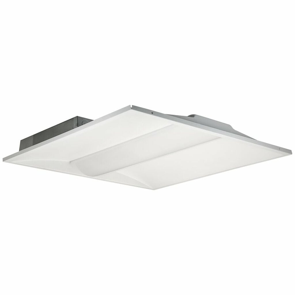 2 pack - Sunlite 85217 20W/30W/40W LED Center Basket Dimmable Fixture