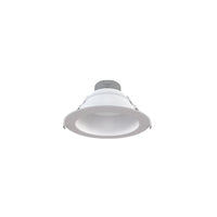 Green Creative 38636 12W/16W/20W 8" Round LED Downlight Retrofit
