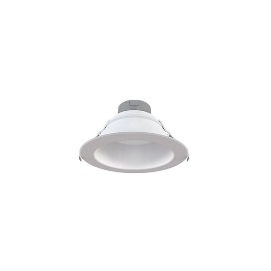 Green Creative 38636 12W/16W/20W 8" Round LED Downlight Retrofit