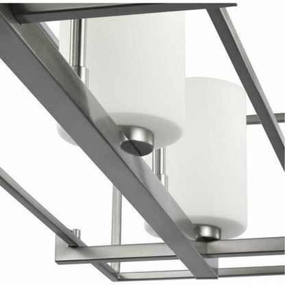Progress Lighting P400225-009 100W Incandescent LED Decorative