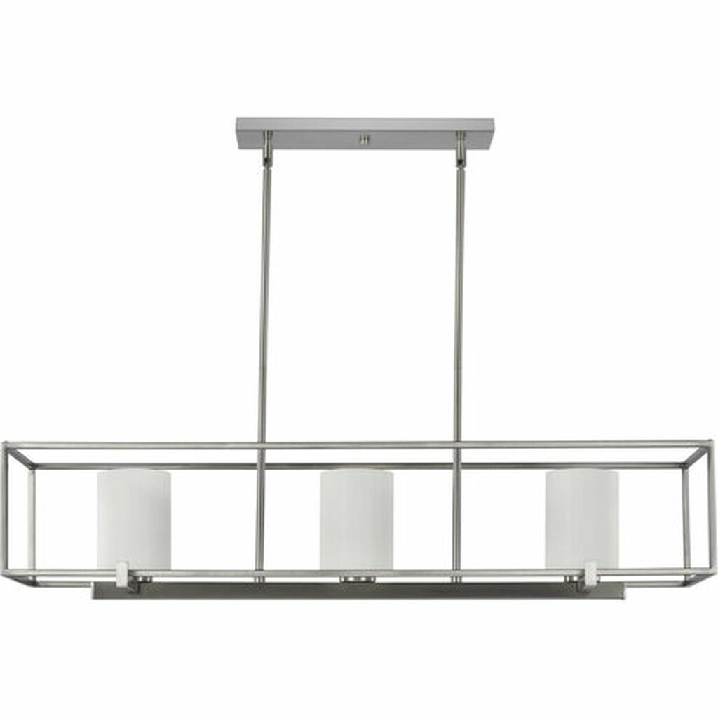 Progress Lighting P400225-009 100W Incandescent LED Decorative