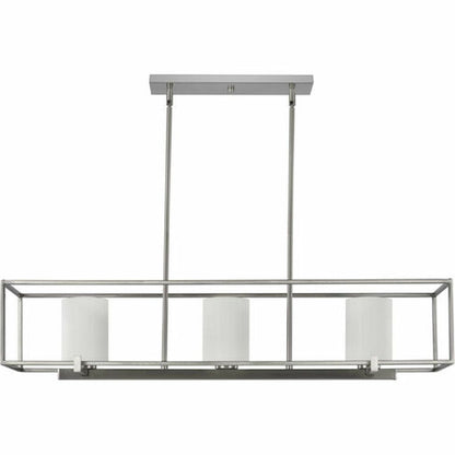 Progress Lighting P400225-009 100W Incandescent LED Decorative