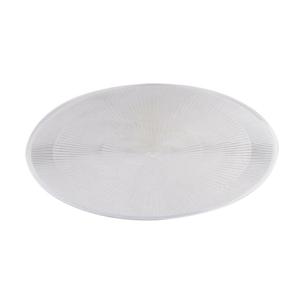 Satco 65-800 Bottom Diffuser ADD ON BOTTOM DIFFUSER 65/799