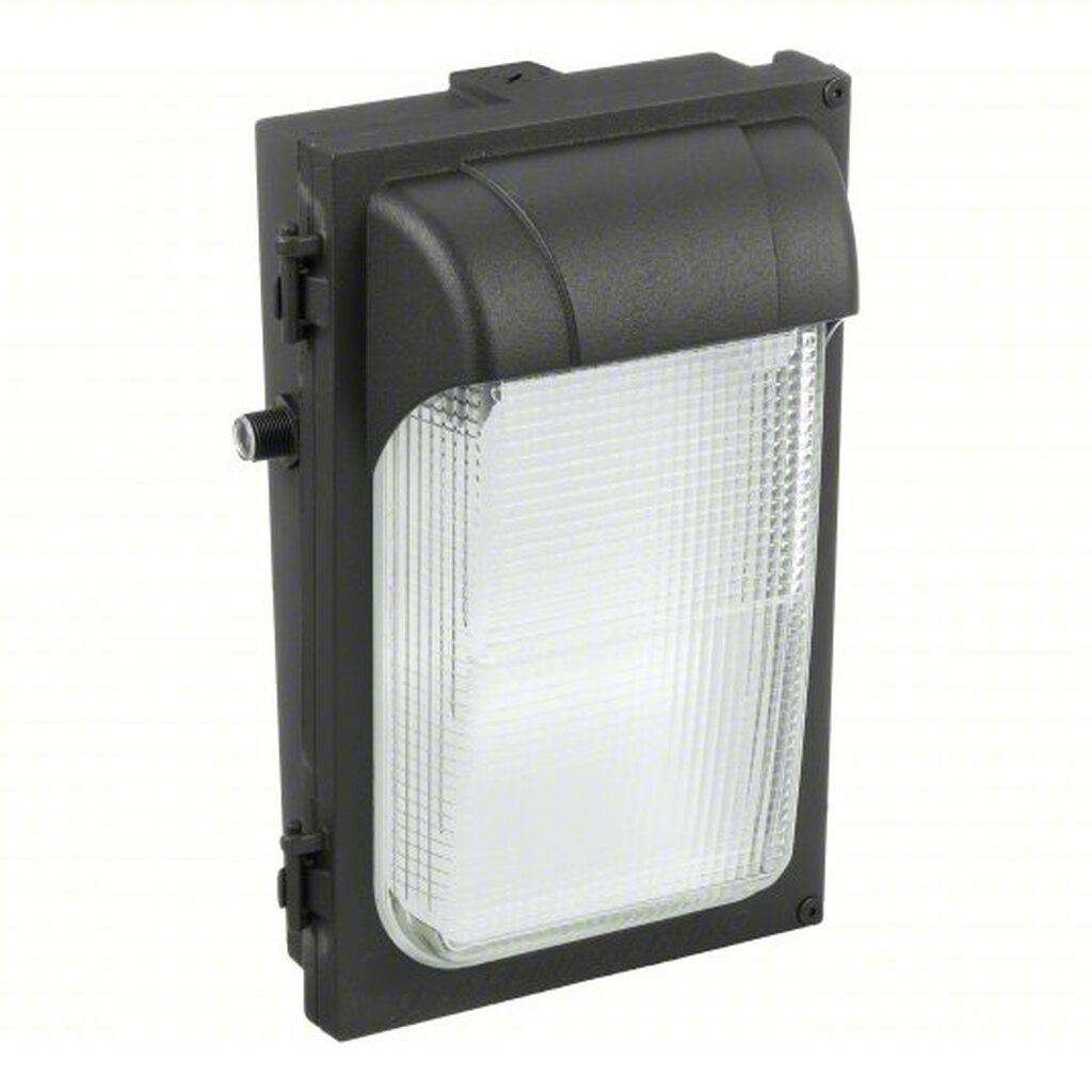 Lithonia TWX1 LED P2 50K MVOLT PE DDBTXD 22W LED Wall Pack Fixture